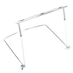 Fender Harmonica Holder