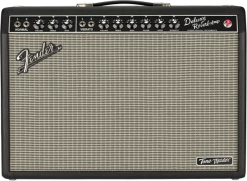 Electric Guitar Amps Fender Tone Master Deluxe Reverb 100W 1x12" Combo Guitar Amplifier
