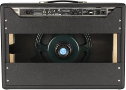 Electric Guitar Amps Fender Tone Master Deluxe Reverb 100W 1x12" Combo Guitar Amplifier