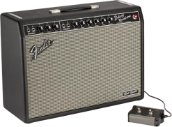 Electric Guitar Amps Fender Tone Master Deluxe Reverb 100W 1x12" Combo Guitar Amplifier 8 Electric Guitar Amps Fender Tone Master Deluxe Reverb 100W 1x12