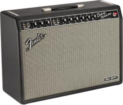 Electric Guitar Amps Fender Tone Master Deluxe Reverb 100W 1x12" Combo Guitar Amplifier 11 Electric Guitar Amps Fender Tone Master Deluxe Reverb 100W 1x12