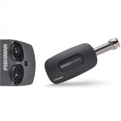 Fishman Matrix Infinity VT Pickup & Preamp System W/ Narrow Pickup