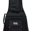 Gator Pro-Go Series Acoustic Guitar Gig Bag Accessories
