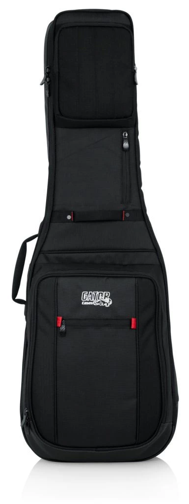 Gator Pro-Go Series Electric Guitar Gig Bag 1 Gator Pro-Go Series Electric Guitar Gig Bag