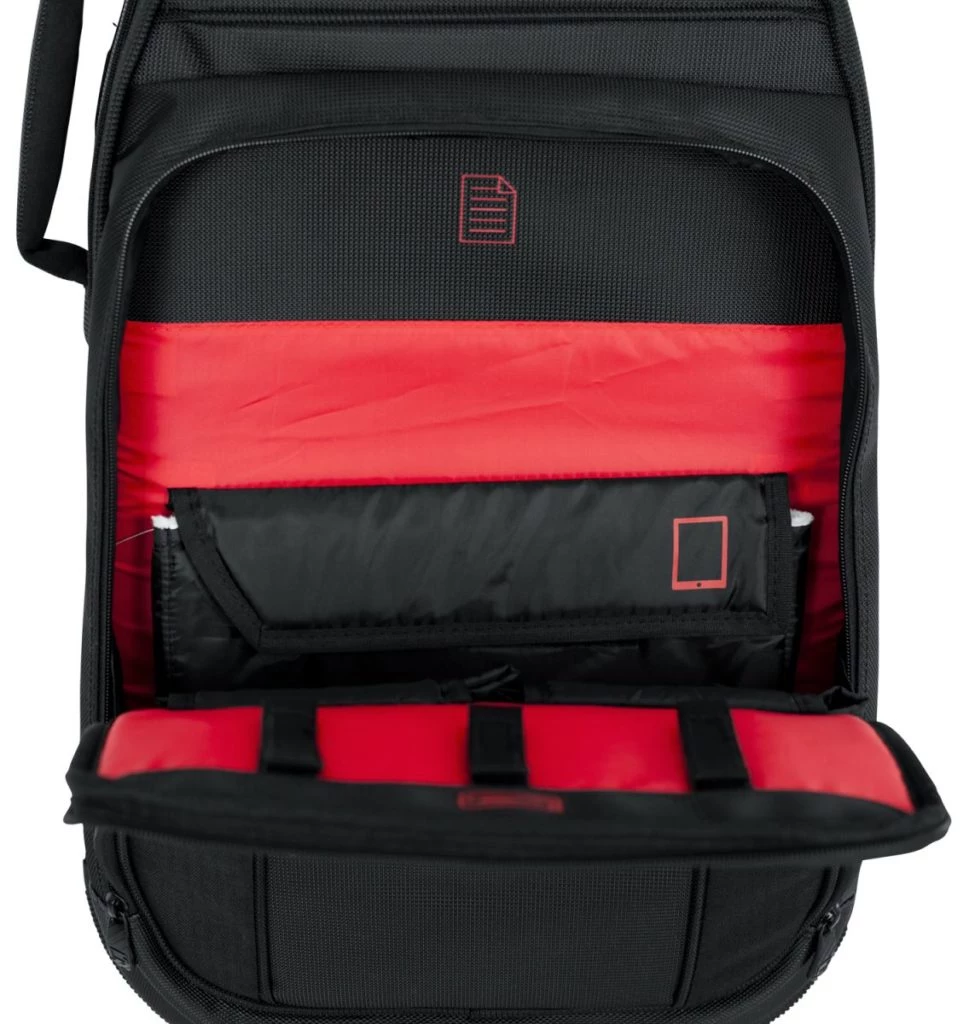 Gator Pro-Go Series Electric Guitar Gig Bag 5 Gator Pro-Go Series Electric Guitar Gig Bag