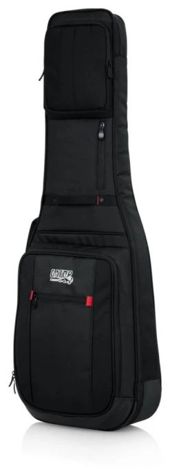 Gator Pro-Go Series Electric Guitar Gig Bag