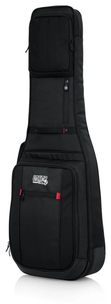 Gator Pro-Go Series Electric Guitar Gig Bag 2 Gator Pro-Go Series Electric Guitar Gig Bag