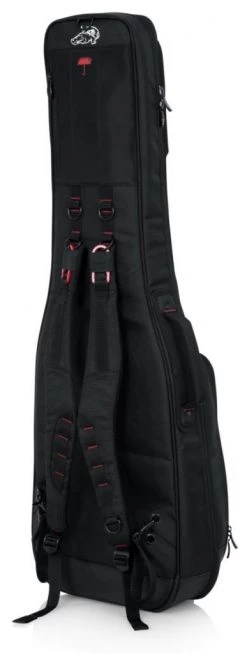 Gator Pro-Go Series Electric Guitar Gig Bag 11 Gator Pro-Go Series Electric Guitar Gig Bag