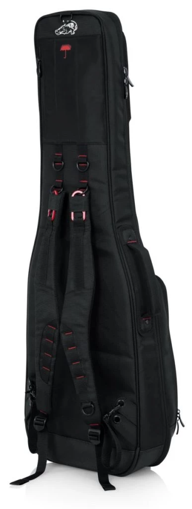 Gator Pro-Go Series Electric Guitar Gig Bag 3 Gator Pro-Go Series Electric Guitar Gig Bag
