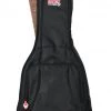 Gator 4G Series Acoustic Guitar Gig Bag