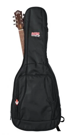 Gator 4G Series Acoustic Guitar Gig Bag
