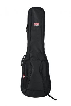 Gator 4G Series Bass Gig Bag Accessories
