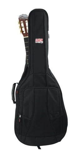 Gator 4G Series Classical Guitar Gig Bag