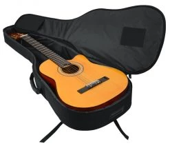Gator 4G Series Classical Guitar Gig Bag