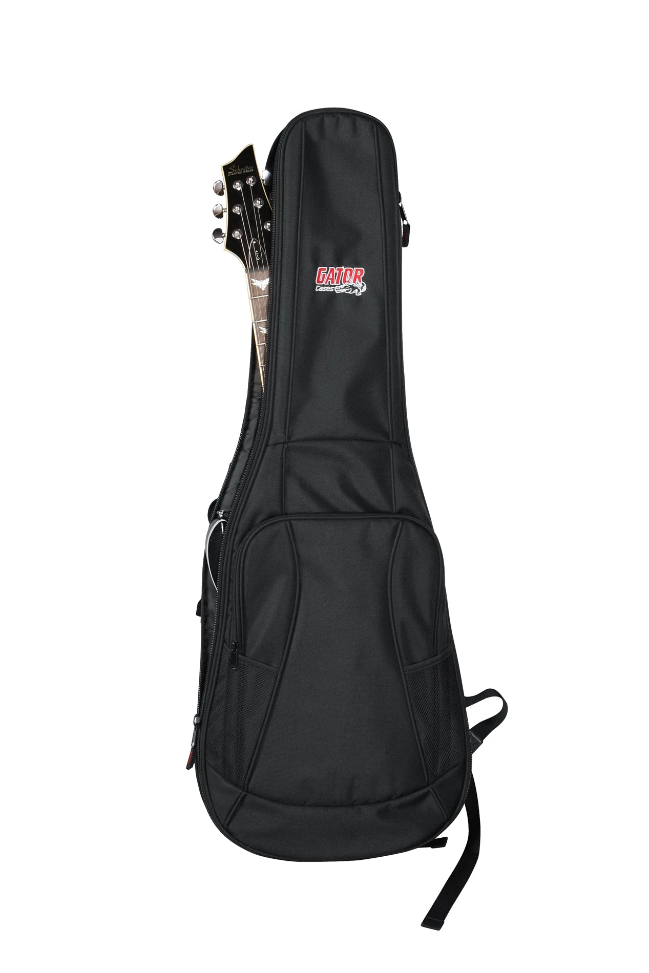 Accessories Gator 4G Series Electric Guitar Gig Bag 1 Accessories Gator 4G Series Electric Guitar Gig Bag