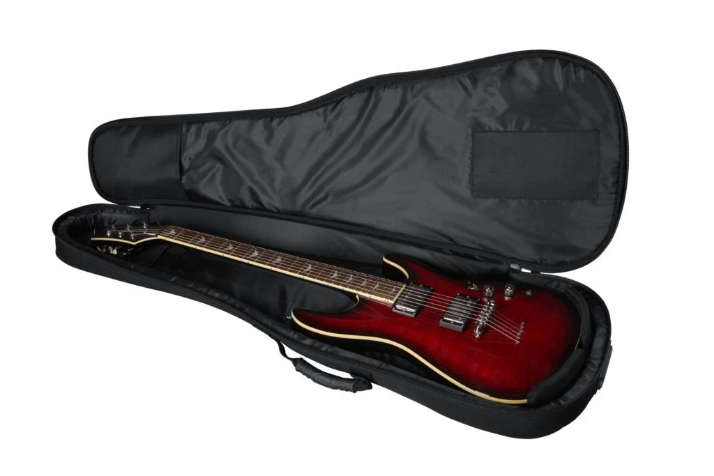 Accessories Gator 4G Series Electric Guitar Gig Bag 3 Accessories Gator 4G Series Electric Guitar Gig Bag