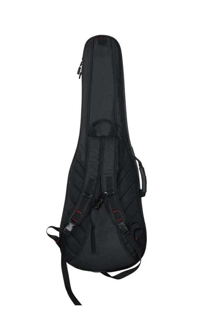 Accessories Gator 4G Series Electric Guitar Gig Bag 2 Accessories Gator 4G Series Electric Guitar Gig Bag