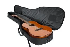 Gator 4G Series Mini Acoustic Guitar Gig Bag Accessories