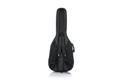 Gator 4G Series Mini Acoustic Guitar Gig Bag Accessories