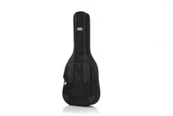 Gator 4G Series Mini Acoustic Guitar Gig Bag Accessories