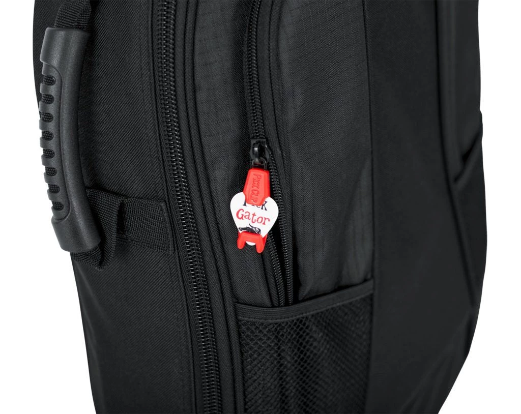 Accessories Gator 4G Series Electric Guitar Gig Bag 6 Accessories Gator 4G Series Electric Guitar Gig Bag