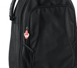 Gator 4G Series Bass Gig Bag Accessories