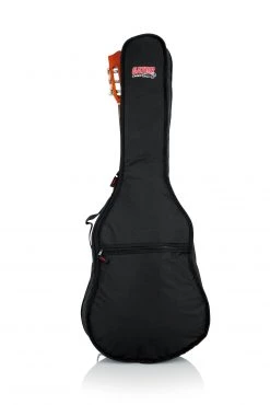 Gator GBE Series Classical Gig Bag Accessories