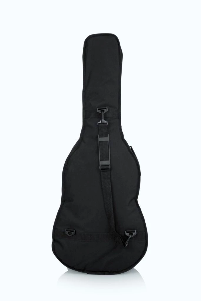 Accessories Gator GBE Series Dreadnought Gig Bag 2 Accessories Gator GBE Series Dreadnought Gig Bag