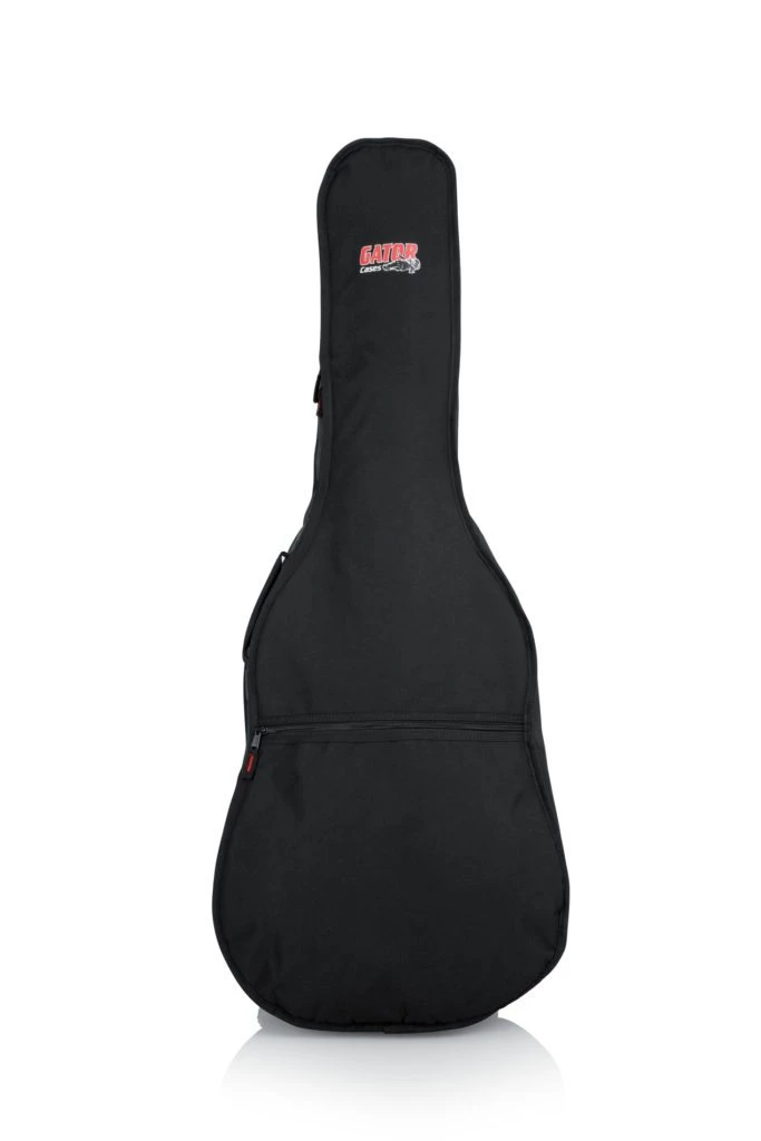 Accessories Gator GBE Series Dreadnought Gig Bag 6 Accessories Gator GBE Series Dreadnought Gig Bag
