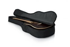 Accessories Gator GBE Series Dreadnought Gig Bag 12 Accessories Gator GBE Series Dreadnought Gig Bag