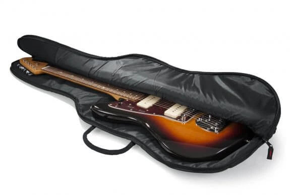 Accessories Gator GBE Series Jazzmaster Gig Bag 3 Accessories Gator GBE Series Jazzmaster Gig Bag