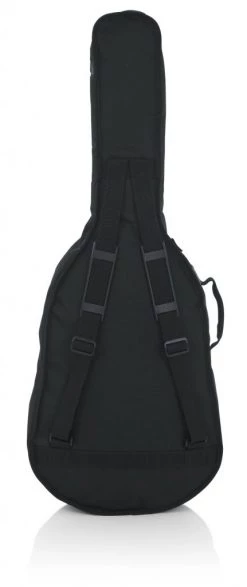 Gator GBE Series Mini Acoustic Guitar Gig Bag Accessories