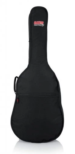 Gator GBE Series Mini Acoustic Guitar Gig Bag Accessories