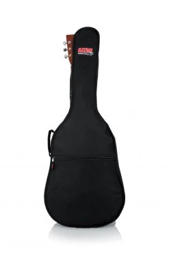 Gator GBE Series Mini Acoustic Guitar Gig Bag Accessories