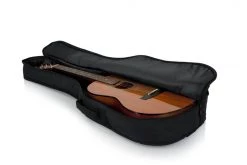 Gator GBE Series Mini Acoustic Guitar Gig Bag Accessories