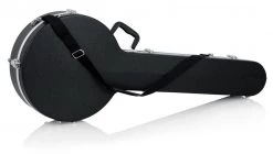 Accessories Gator GC Series Molded Hard Case For Banjo