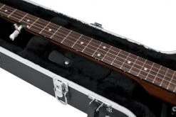 Accessories Gator GC Series Molded Hard Case For Banjo