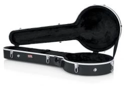 Accessories Gator GC Series Molded Hard Case For Banjo
