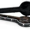 Accessories Gator GC Series Molded Hard Case For Banjo