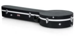 Accessories Gator GC Series Molded Hard Case For Banjo