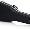 Accessories Gator GC Classic Deluxe Molded Case For 12-String Dreadnought Guitars