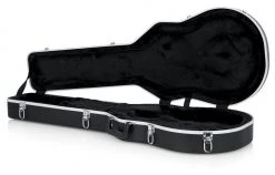 Gator GC Series Les Paul Style Hard Case Accessories