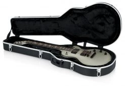 Gator GC Series Les Paul Style Hard Case Accessories