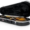 Gator GC Series Molded Hard Case For Mandolin Accessories