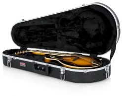 Gator GC Series Molded Hard Case For Mandolin Accessories