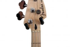 Gator Frameworks Wall Mount Guitar Hanger - Mahogany