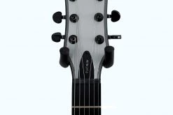 Gator Frameworks Wall Mount Guitar Hanger - Mahogany