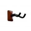 Gator Frameworks Wall Mount Guitar Hanger - Mahogany