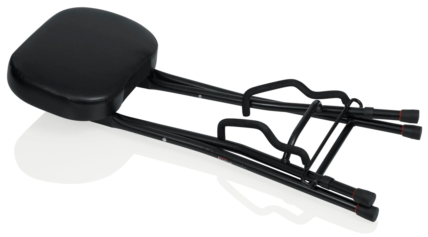 Gator Guitar Seat/Stand Combo Accessories 8 Gator Guitar Seat/Stand Combo Accessories