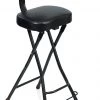 Gator Guitar Seat/Stand Combo Accessories